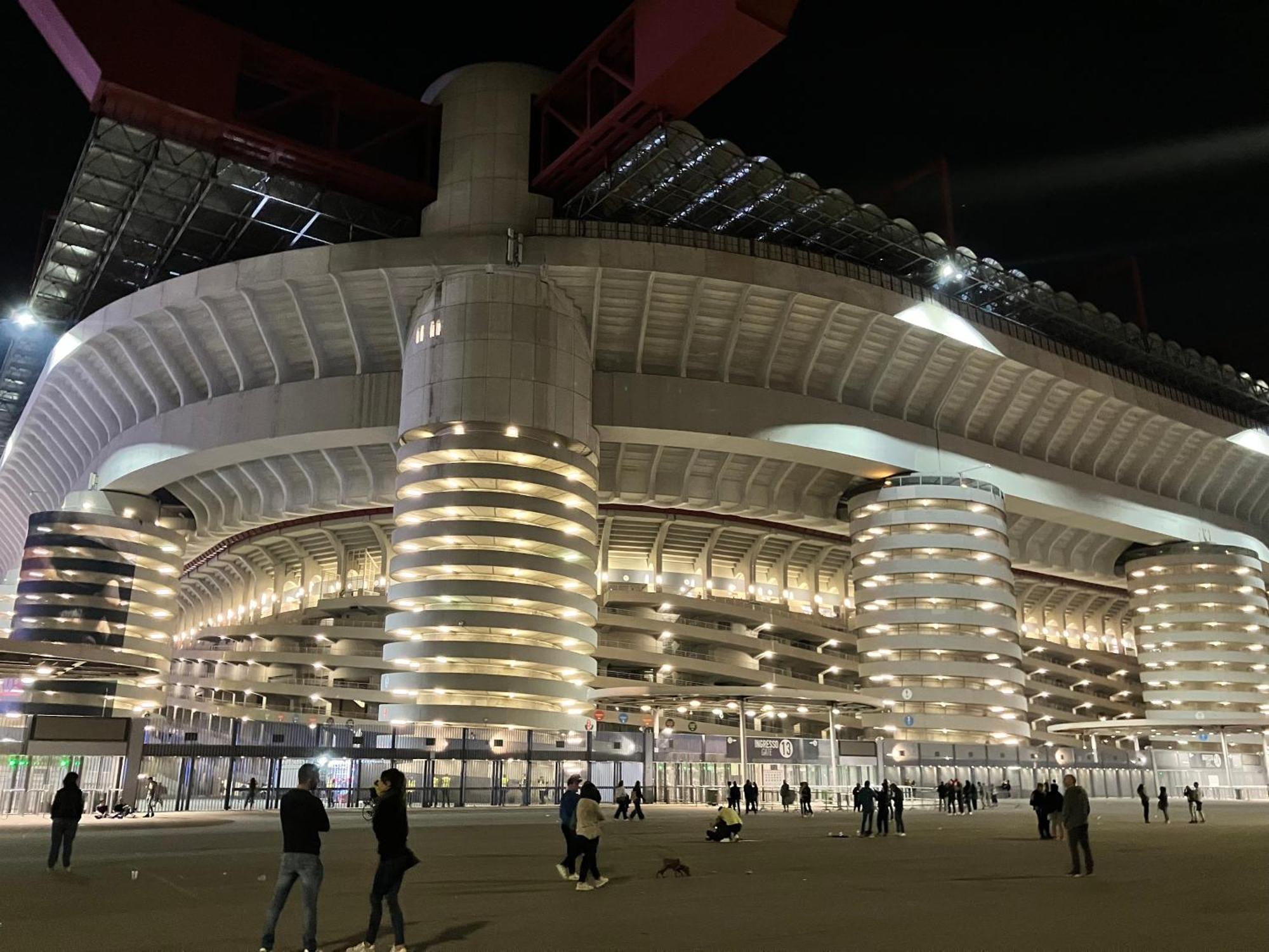 Sansiro Fiera Appartamento